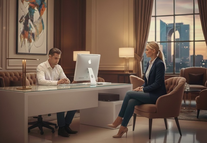 Contrôle de gestion et analyse financière pour l’hôtellerie