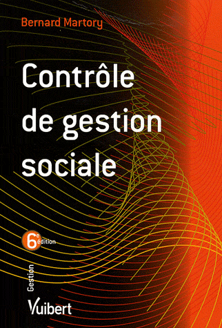 Le contrôle de gestion sociale