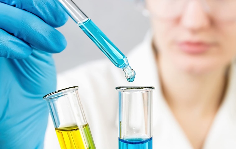 Contrôles physico-chimiques en agroalimentaire