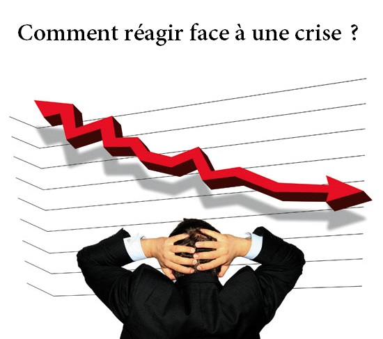 Entreprises : Comment réagir efficacement face à la crise économique