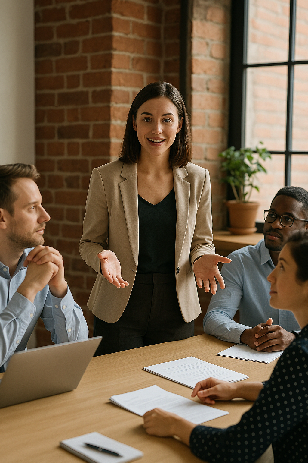 Nouveau manager : réussissez dans vos nouvelles fonctions d'encadrement