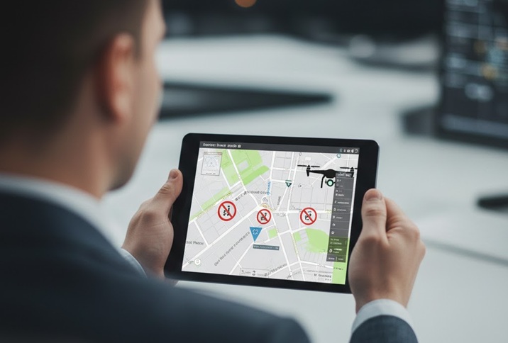 Sécurité des opérations drones et analyse des risques