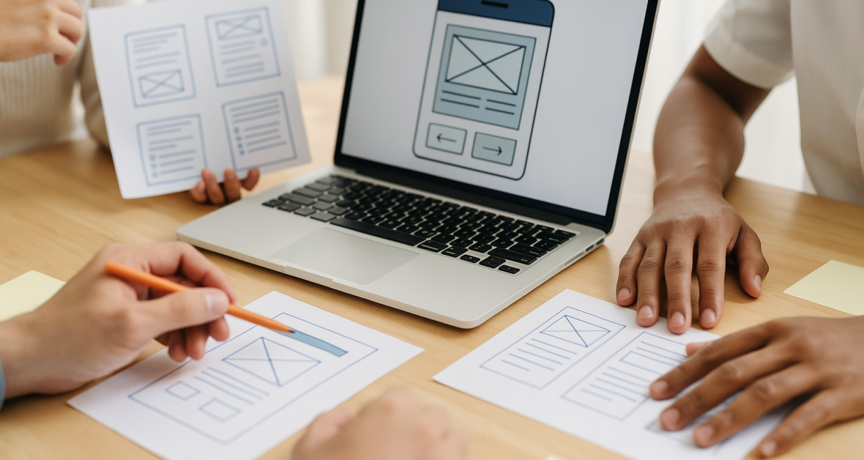 Design de l’expérience usager dans le secteur de la santé