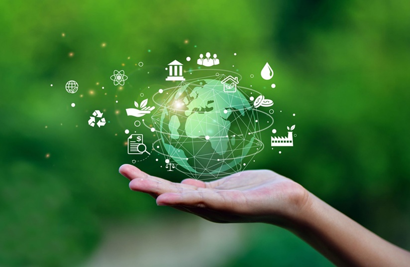 Développement durable personnel et responsabilité sociale