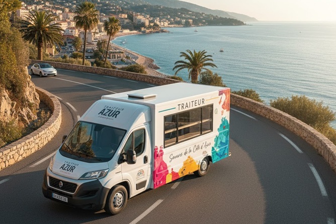 Développer une activité traiteur : aspects techniques