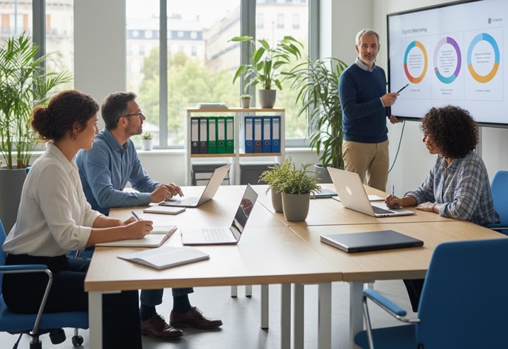 Développer votre catalogue de formations éligibles au CPF