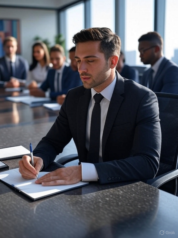Devenez une Assistant(e) de Direction efficace