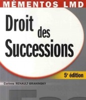 Le fonctionnement des régimes matrimoniaux et des successions