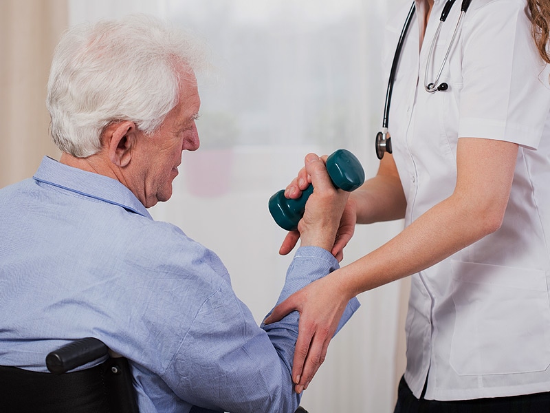 Éducation Thérapeutique du Patient après un AVC