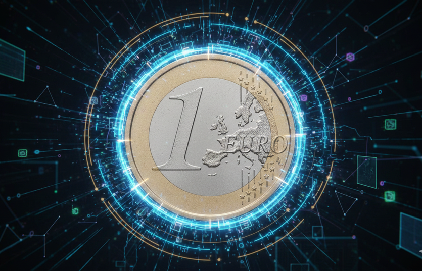 L’euro numérique : fondamentaux et contexte