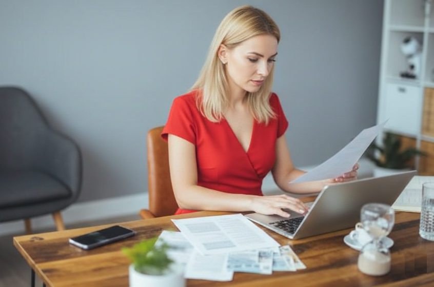 Finance d’entreprise et mesure de la valeur : piloter la performance économique