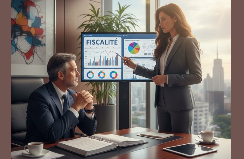 Fiscalité de la rémunération : optimiser et sécuriser les pratiques