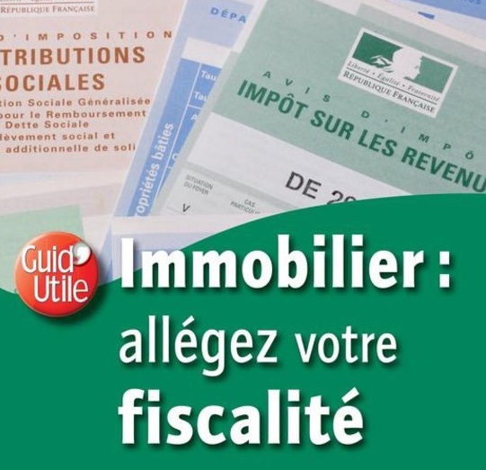 Fiscalité immobilière :  les règles fiscales de l'investisseur immobilier