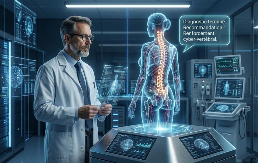 IA alignée, IA fiable : Concevoir des systèmes conformes aux valeurs et objectifs humains