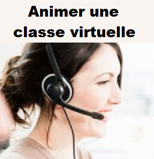 Adapter sa formation présentielle en classe virtuelle