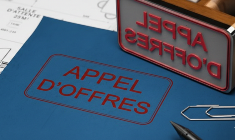 De l’AO au DRE : méthodologie complète de réponse aux appels d’offres