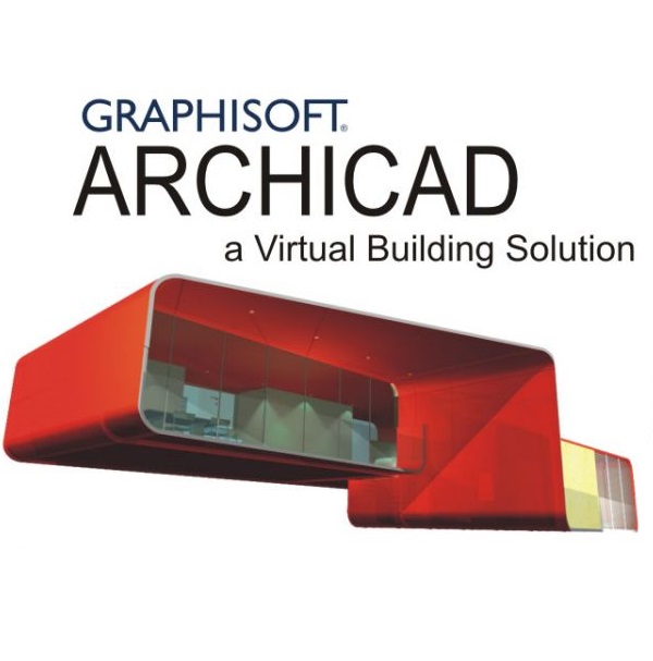 ArchiCAD en 5 jours