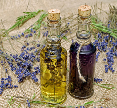 L'aromathérapie et la caractérologie des huiles essentielles
