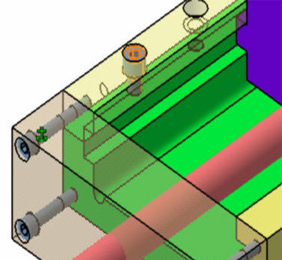 CATIA V5 – Assemblage (ASD)