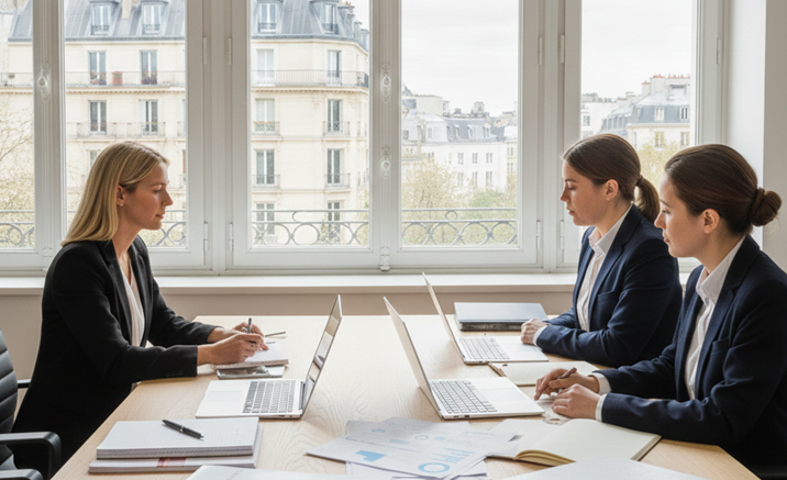 Assistant achats et marchés publics : maîtriser les fondamentaux du métier