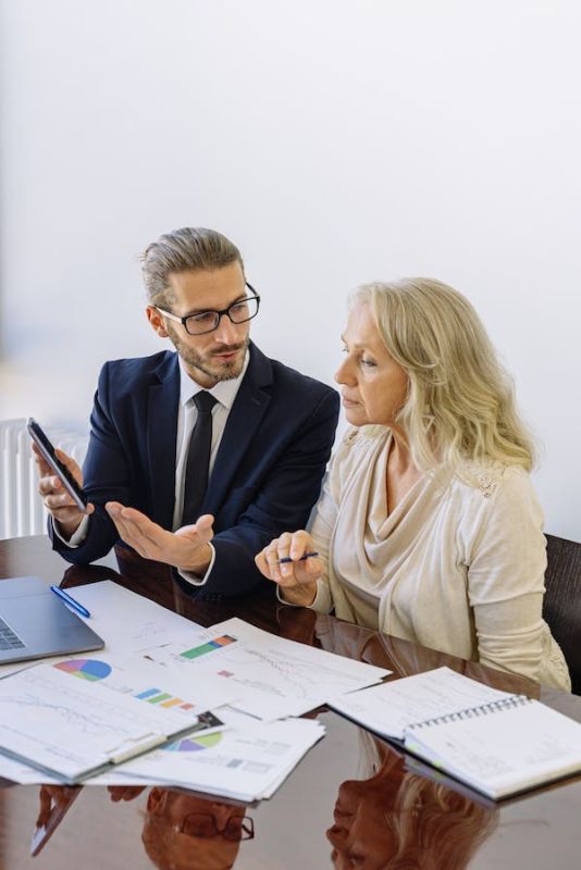 Capacité professionnelle des conseillers en investissements financiers (CIF)