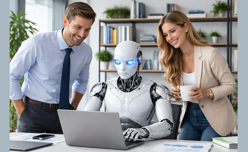 Centraliser et prioriser les demandes internes avec l'IA (RH, IT, admin)