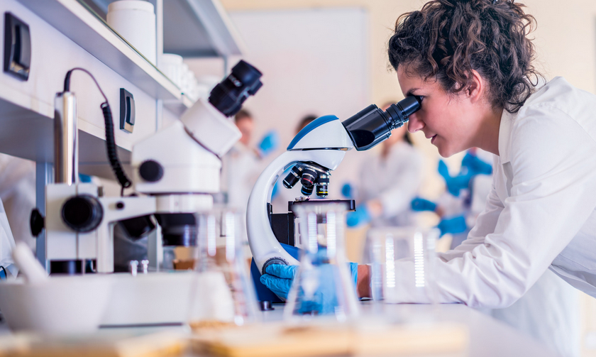 Challenge Test et Détection des biomolécules  dans le secteur Pharmaceutique et Cosmétologie