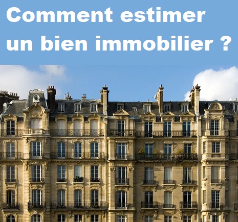 Méthodes d'estimation et d'évaluation des biens immobiliers d'entreprise