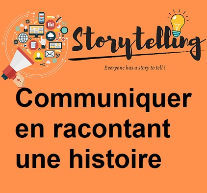 Storytelling : apporter du contenu à sa communication