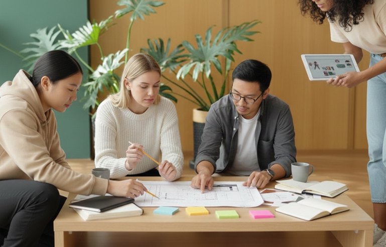 Compétences psychosociales (CPS) en organisation : empathie et sécurité psychique