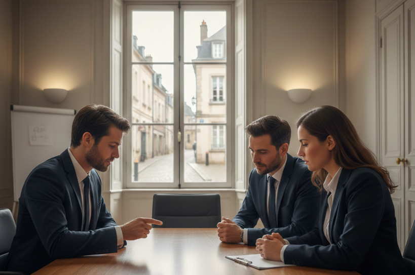 Conduire un diagnostic IA dans une organisation