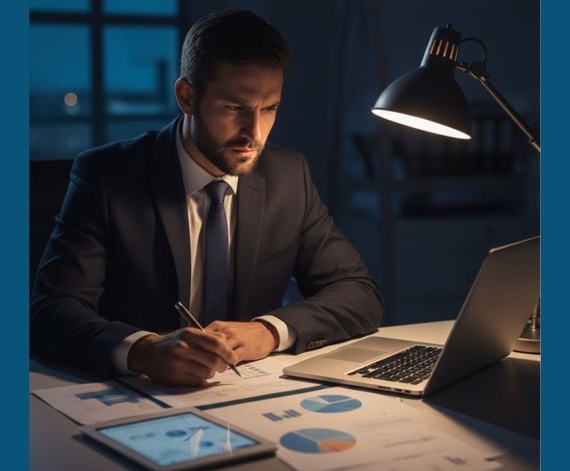 Construire sa marque personnelle d’expert commercial