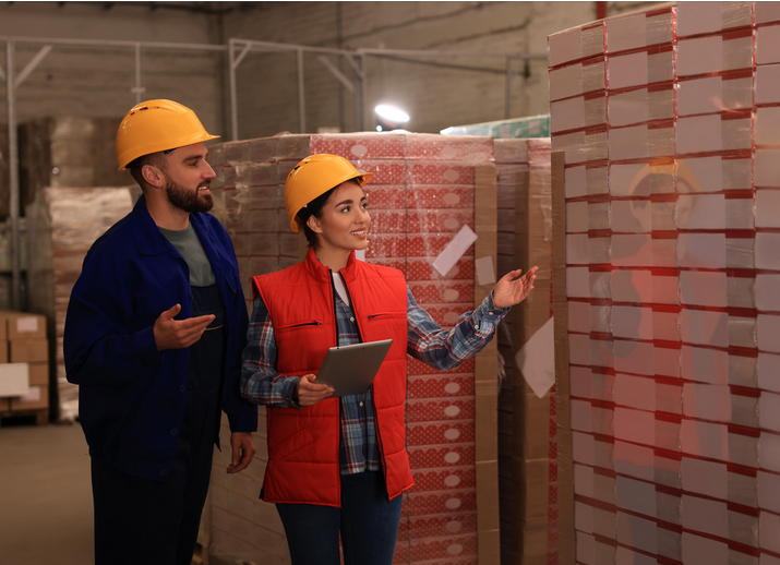 Construire ses indicateurs de pilotage logistique
