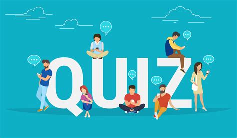 Créer des activités numériques interactives simplement avec le quiz