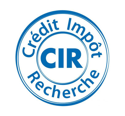 Crédit d’Impôt Recherche (CIR)
