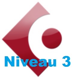 Cubase Niveau 3 - Mixage