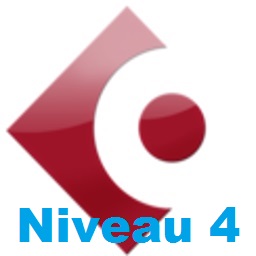 Cubase Niveau 4 - Mastering