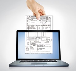 Facturation électronique et dématérialisation des factures