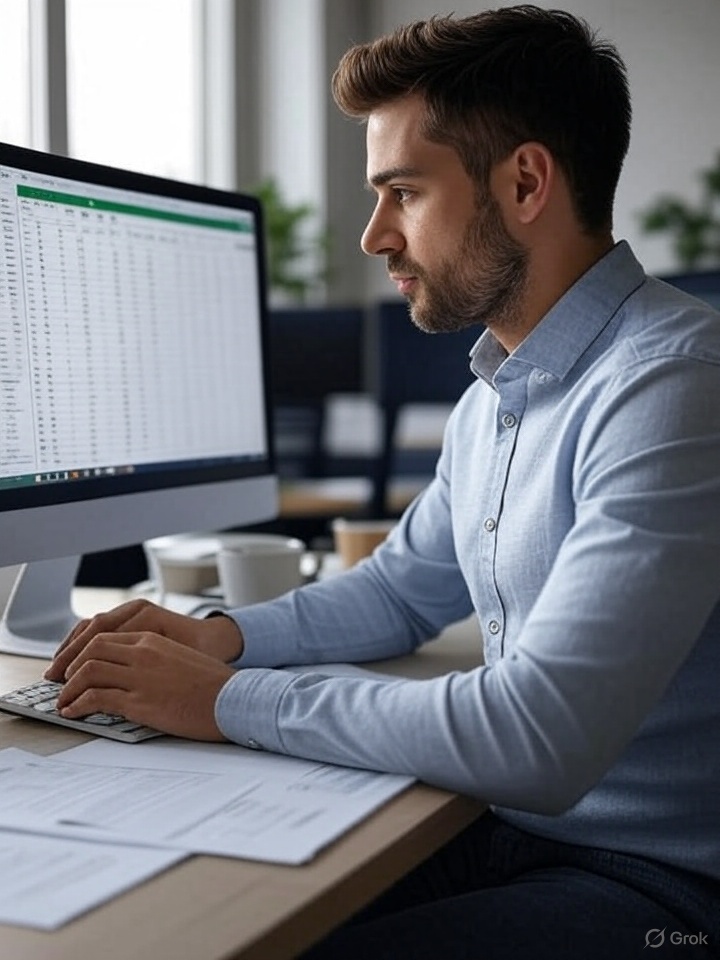 Formation des assistant(e)s achats et approvisionnements