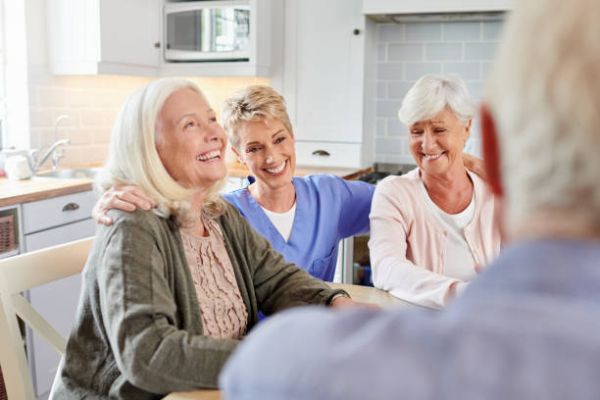 Titre professionnel de Responsable coordonnateur services au domicile - RCSAD