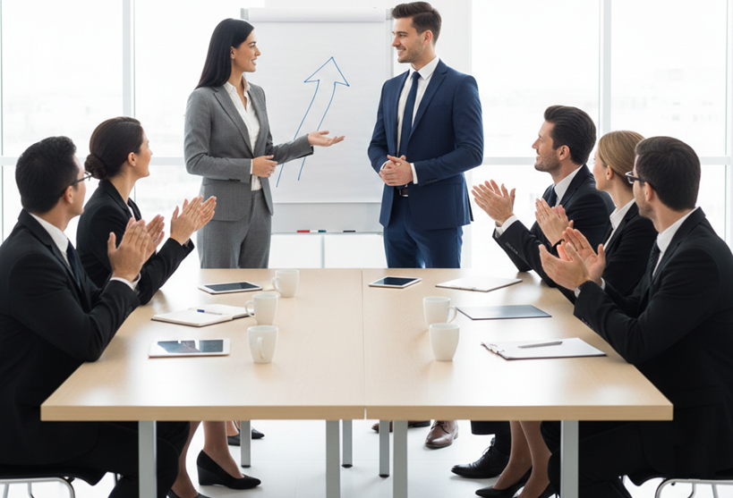 Gestion des Hauts Potentiels (HiPo) : Cultiver les talents stratégiques