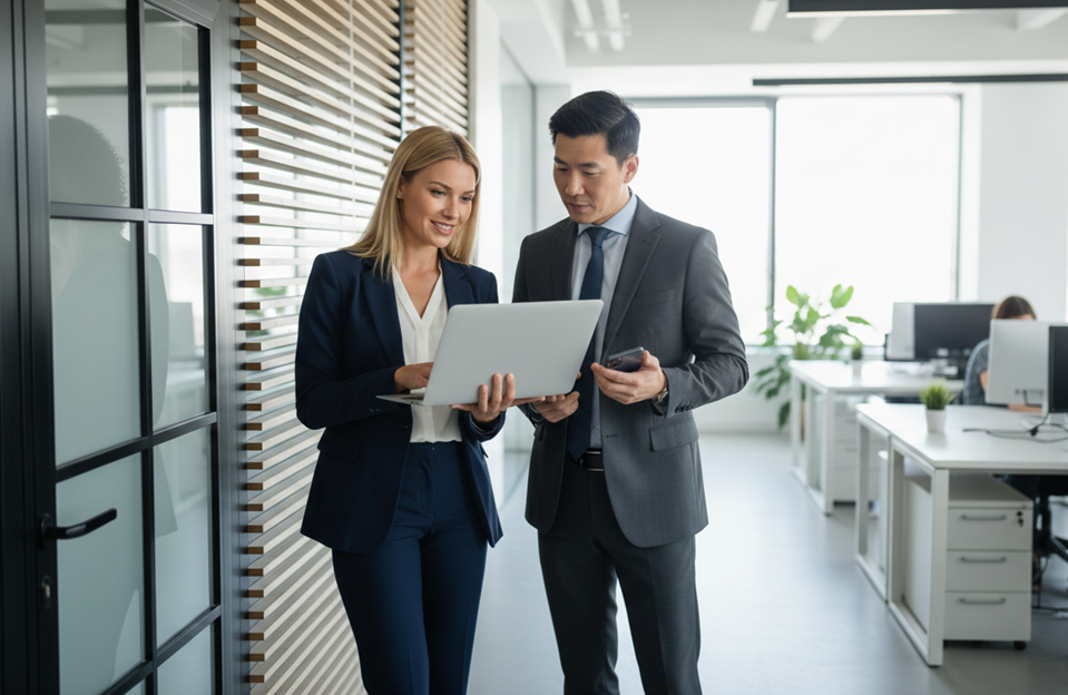 Droit des Sociétés pour Banquiers