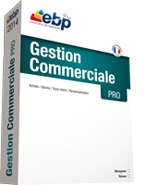 EBP Gestion Commerciale