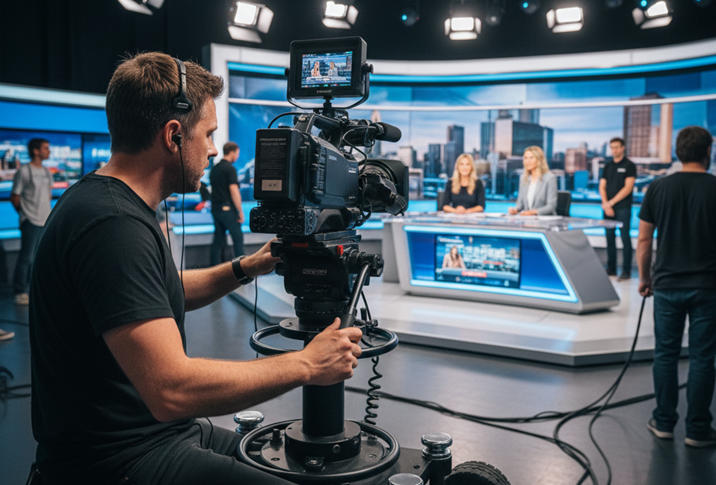 Utiliser l’IA générative dans l’édition, le journalisme et l’audiovisuel