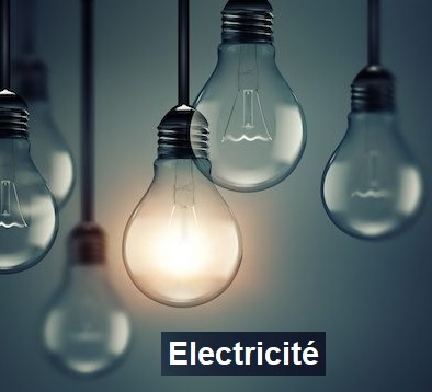 Principes fondamentaux de l'électricité