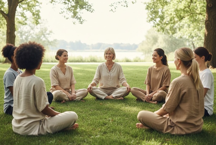 Psychologie positive : outils scientifiques pour le bien-être et la résilience