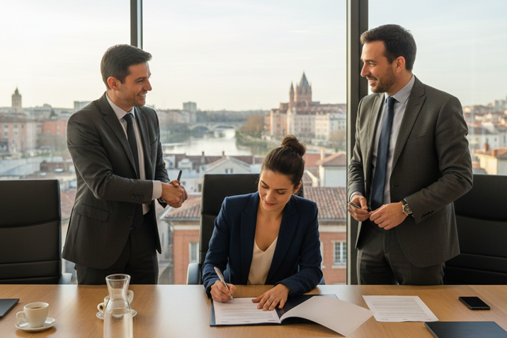 Les 5 étapes clés du Contract Management : méthode opérationnelle et outils concrets