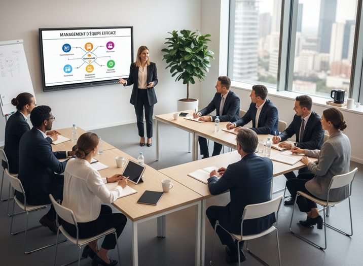 Évaluer l’impact des formations réalisées : outils et indicateurs clés