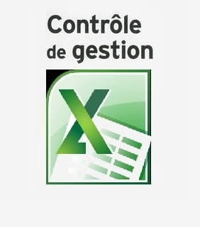 Excel pour le contrôle de gestion - Analyses spécifiques et tableaux de bord