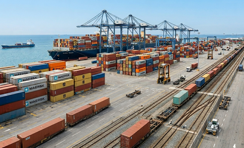 Exportation B2B : Maîtrisez les Incoterms®, les Documents et la Sécurité Juridique